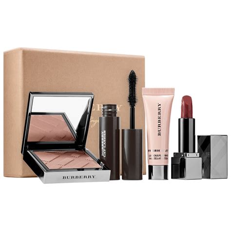 burberry beauty hk|burberry makeup sephora hk.